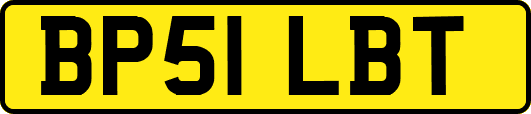 BP51LBT
