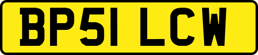 BP51LCW
