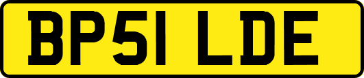 BP51LDE