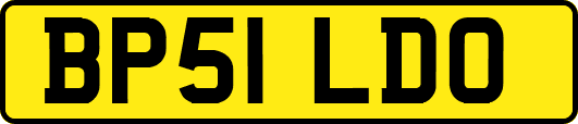BP51LDO