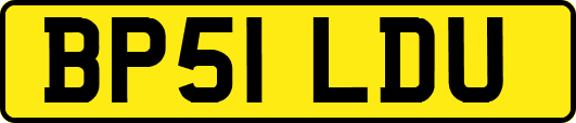 BP51LDU