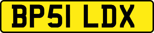 BP51LDX