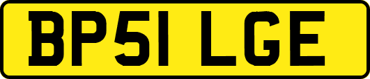 BP51LGE