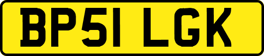 BP51LGK
