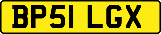 BP51LGX