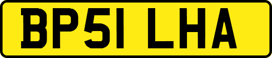 BP51LHA