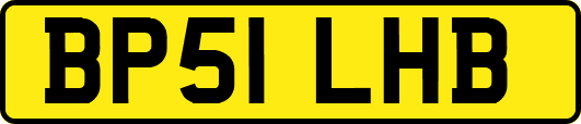 BP51LHB