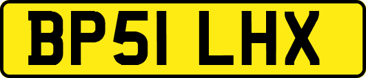 BP51LHX