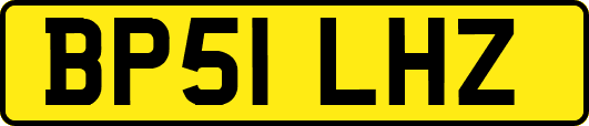BP51LHZ