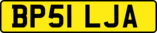 BP51LJA