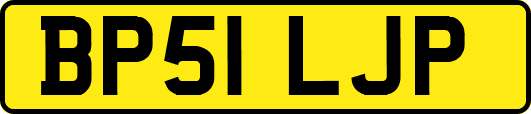 BP51LJP