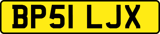 BP51LJX