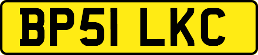 BP51LKC