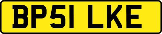 BP51LKE