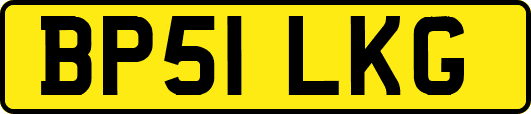BP51LKG