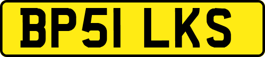 BP51LKS