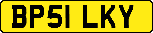 BP51LKY