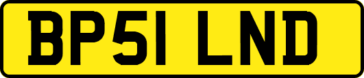 BP51LND