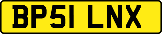 BP51LNX