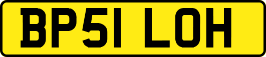 BP51LOH