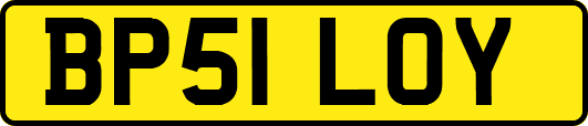 BP51LOY