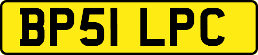 BP51LPC