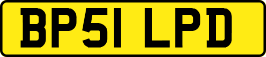 BP51LPD