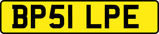 BP51LPE