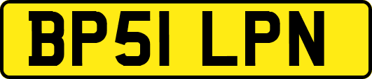 BP51LPN