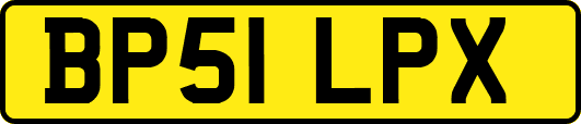 BP51LPX