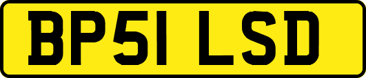 BP51LSD