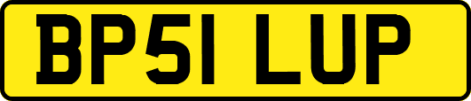 BP51LUP