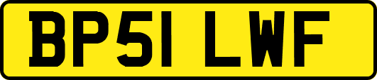 BP51LWF