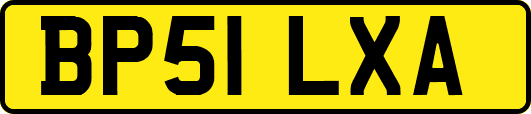 BP51LXA