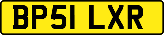 BP51LXR