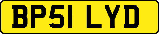 BP51LYD