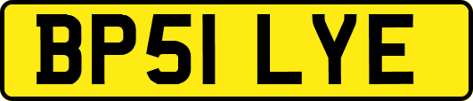 BP51LYE