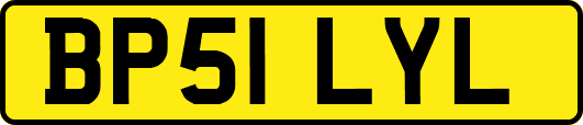 BP51LYL