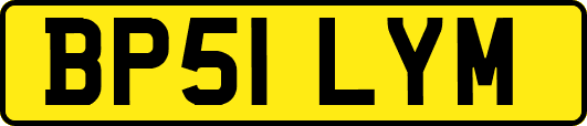 BP51LYM