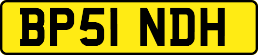 BP51NDH