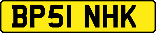 BP51NHK