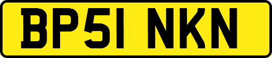 BP51NKN