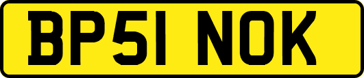 BP51NOK