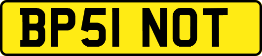 BP51NOT