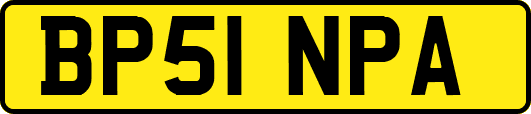 BP51NPA