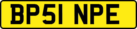 BP51NPE