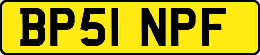 BP51NPF