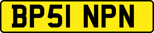 BP51NPN