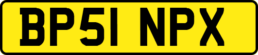 BP51NPX