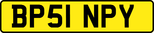 BP51NPY